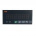 Industrial Digital Counter Number Counter Meter 6-Digit Display with Relay Output