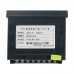 Industrial Digital Counter Number Counter Meter 6-Digit Display with Relay Output