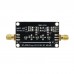 RF Wideband Amplifier LNA 0.1M-2G Gain 60DB Two-Stage Amplification Professinal Audio AMP Module