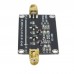 RF Wideband Amplifier LNA 0.1M-2G Gain 60DB Two-Stage Amplification Professinal Audio AMP Module