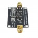 RF Wideband Amplifier LNA 0.1M-2G Gain 60DB Two-Stage Amplification Professinal Audio AMP Module