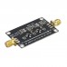 RF Wideband Amplifier LNA 0.1M-2G Gain 60DB Two-Stage Amplification Professinal Audio AMP Module