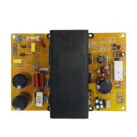 Switching Power Supply Board Single Positive Voltage Power Supply For Digital Power Amplifier ICEPOWER 500A