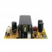 Switching Power Supply Board Single Positive Voltage Power Supply For Digital Power Amplifier ICEPOWER 500A