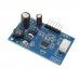 Bluetooth 5.0 Decoder Board with Analog Input APTX HD Lossless Power Amplifier Decoding Module 