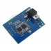 Bluetooth 5.0 Decoder Board with Analog Input APTX HD Lossless Power Amplifier Decoding Module 