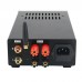 BRZHIFI STK4140MK2 Amplifier HIFI Bluetooth 5.0 Fever Amplifier Class AB Stereo Audio Amp 