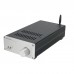 BRZHIFI STK4140MK2 Amplifier HIFI Bluetooth 5.0 Fever Amplifier Class AB Stereo Audio Amp 