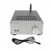 BRZHIFI STK4140MK2 Amplifier HIFI Bluetooth 5.0 Fever Amplifier Class AB Stereo Audio Amp 