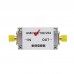 HMC187 RF Frequency Multiplier Frequency Doubler with Aluminum Alloy Shell RF Input 0.87-2GHz