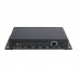 HDMI Video Encoder H.265 Encoder H.264 2-Way 2160P & 2-Way 1080P For IPTV Live Streaming XE4D