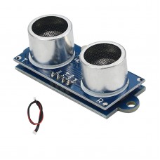 Flight Controller Obstacle Avoidance Sensor Altitude Ultrasonic I2C Module for PIXHAWK PIX2.4.8 APM2.8 PIXHACK 