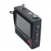 Portable DVB-S2 Digital Satellite Finder & Monitor Full HD DVB-S Sat Finder Meter KPT-268AH