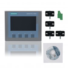 4" Touch Panel 6AV2123-2DB03-0AX0 KTP400 Basic PN For Siemens 6AV21232DB030AX0