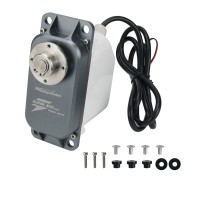 Happymodel Super200 Plus Upgraded Industrial Servo High Performance Robot Servo PWM 300 Degrees