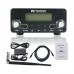 Retekess TR508 FM Transmitter Wireless Broadcast Radio Station for Drive-in Church Campus 