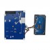 WZ5020L 50V 20A 1000W CNC Adjustable Step-Down Module Buck Power Supply Module w/ LCD Display