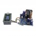 WZ5020L 50V 20A 1000W CNC Adjustable Step-Down Module Buck Power Supply Module w/ LCD Display