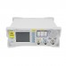 FY6900-100M 100MHz Function Arbitrary Waveform Signal Generator DDS 2-Channel Frequency Counter 