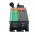 260W Solar Micro Inverter MPPT Grid Tie Inverter Pure Sine Wave Inverter DC 18V-50V to AC 120V/230V 
