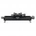 Nisi NM-180 Macro Focusing Rail Slider Portable Desktop Shooting Slide Photography Track for SLR Camera