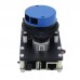 Slamtec Mapper Lidar Sensor TOF 20m for Map Construction SLAM Positioning Compatible with ROS