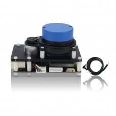 Slamtec Mapper Lidar Sensor TOF 20m for Map Construction SLAM Positioning Compatible with ROS