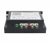 High Power Amplifier Signal Generator Dual Channel DC Amplifier Drive Coil Vibrator FPA2000-50W