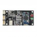 Bluetooth Receiver Board Module Lossless Bluetooth 5.0 Receiver QCC3008 B Type w/ External Antenna Kit