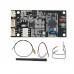 Bluetooth Receiver Board Module Lossless Bluetooth 5.0 Receiver QCC3008 B Type w/ External Antenna Kit