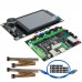 Makerbase MKS Robin Nano V2.0 Control Board 3D Printer Parts Marlin2.x Firmware w/ Touch Screen 