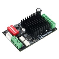 Makerbase MKS TMC2160_OC Stepper Motor Driver CNC 3D Printer Parts High Torque Ultra Quiet