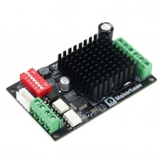 Makerbase MKS TMC2160_OC Stepper Motor Driver CNC 3D Printer Parts High Torque Ultra Quiet