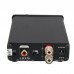 MONO OR BASS Power Amplifier AV Amplifier Assembled Black + Power Supply 19V 4.7A For Home Theater