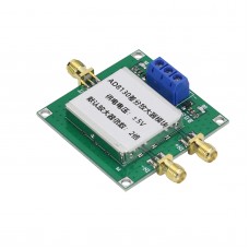 AD8130 Differential Amplifier Module Differential to Single-end High Common Mode Rejection Ratio