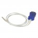 For Ford Blue CN UCDS Universal CAN Diagnostic System Diagnostic Adapter Full Function Version