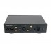 GUSTARD A18 AK4499 DAC Native Balanced DAC Decoder DSD512 Black Version For Audiophile Music Fans