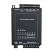Industrial Controller 4 Relay Output 8 Switch Input For Modbus RTU RTU-307P 8DI + 4DO + RS485