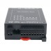 Industrial Controller 4 Relay Output 8 Switch Input For Modbus RTU RTU-307P 8DI + 4DO + RS485
