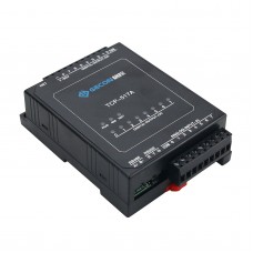 8AI + 8NPN 4-20mA Input To Ethernet For Modbus TCP Data Acquisition TCP-517A [Ethernet]
