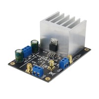 OPA548 Operational Amplifier Current Amplifier 3A Continuous Current Wide Output Voltage Swing