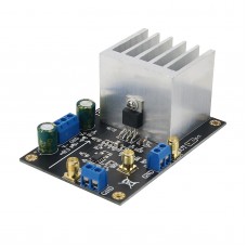 OPA548 Operational Amplifier Current Amplifier 3A Continuous Current Wide Output Voltage Swing