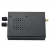 50KHz-200MHz Malachite SDR Radio DSP SDR Receiver 3.5" Touch Screen Without Registration Code