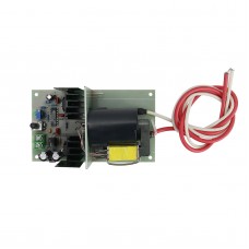 CX-20 High Voltage DC Power Supply DC 12-24V Input Adjustable Power Supply Module Output DC 2-10KV