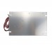 CX-200B 300W High Voltage Power Supply DC 3KV~10KV & DC 6KV~20KV Outputs For Barbecue Car Oil Fume