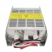 CX-200B 300W High Voltage Power Supply DC 3KV~10KV & DC 6KV~20KV Outputs For Barbecue Car Oil Fume