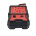 12V Automobile Relay Tester 4-Pin 5-Pin Car Relay Tester Relay Analyzer Car Battery Checker