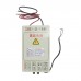 CX-300A 300W High Voltage Power Supply Electrostatic Field Output 5KV~30KV For Oil Fume Purifiers