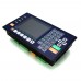 TC5520V 2 Axis CNC Controller Motion Controller w/ 3.5" Color LCD For CNC Router Servo Stepper Motor