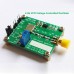 2.4G RF Microwave Voltage Controlled Oscillator RF VCO Signal Generator RF Signal Source For Radios